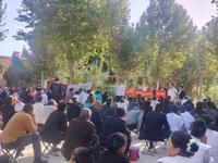 以“礼”赋能教育振兴：bat365中文官方网站驻村工作队联合村党支部助力学子圆梦大学